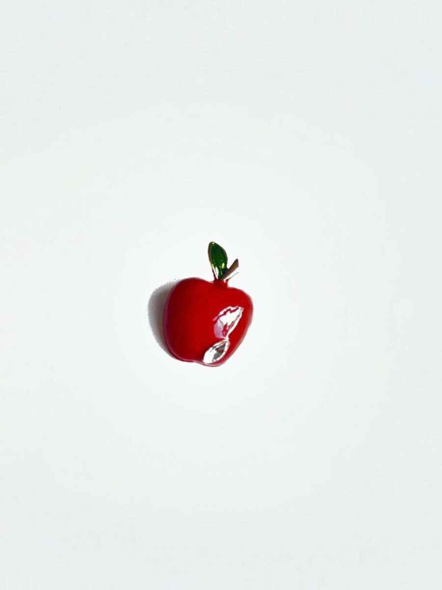 Pin Fruit - Manzana 