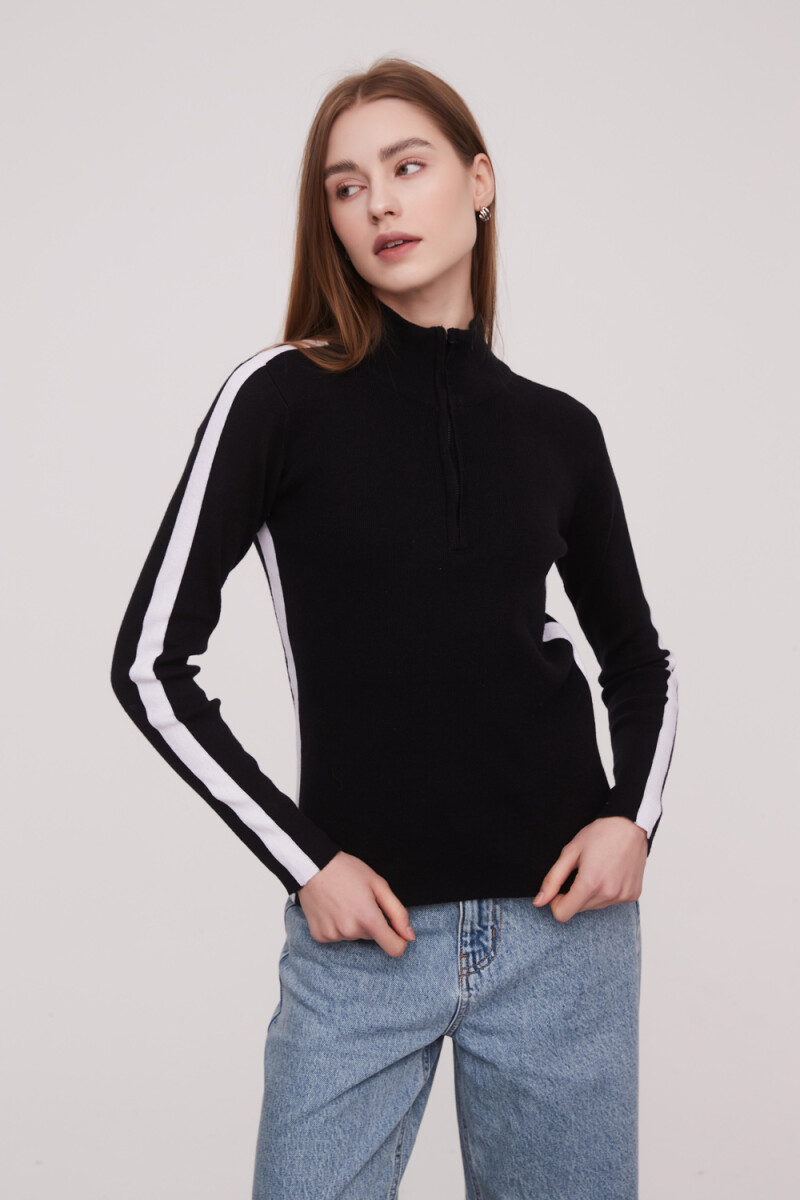 Sweater Seux - Estampado 1 