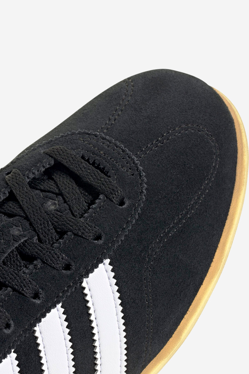 GAZELLE LO PRO W Negro
