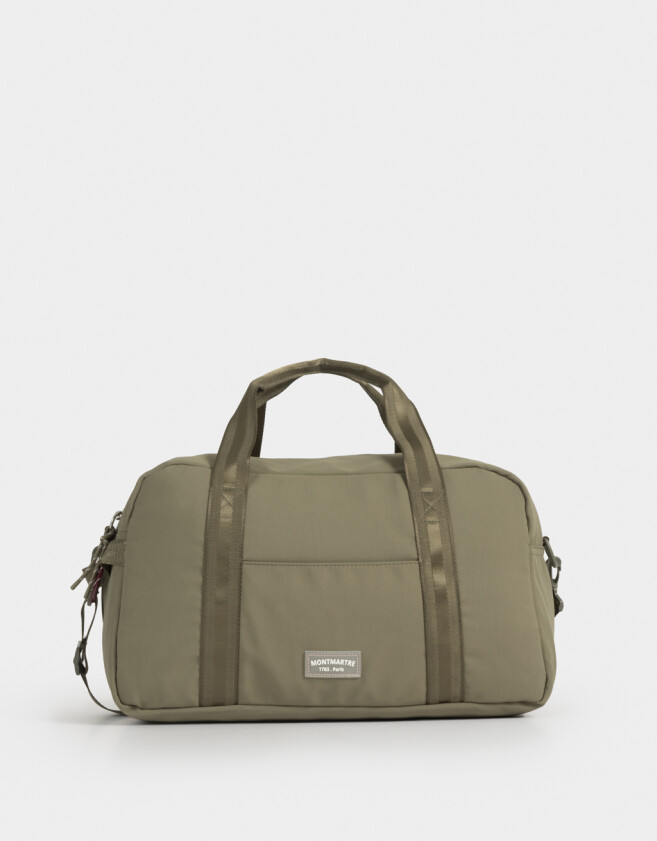 Bolsos Bolso Deportivo Kaki - Verde Kaki