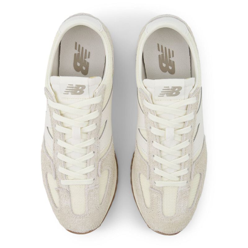 Zapatillas New Balance 471 Unisex Beige