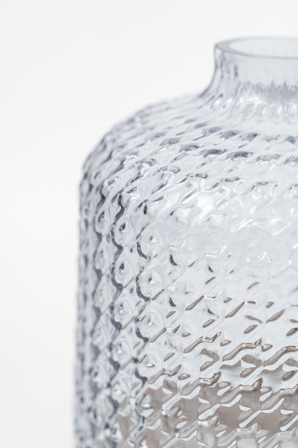 Jarrón Euno Color Unico