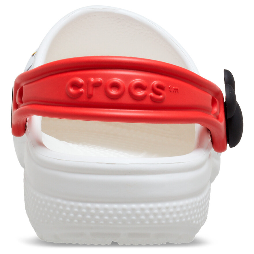 Crocs Mickey and Friends Classic Clog T Niños Multi