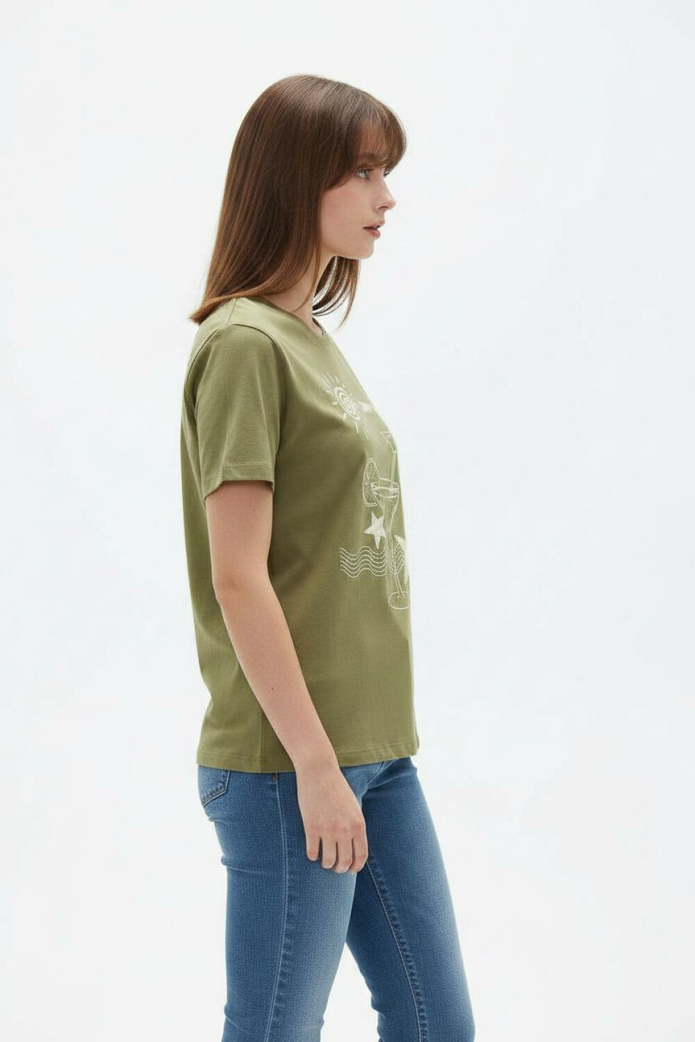 Remera Cavapo Estampado 4
