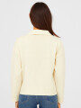 Sweater Dapa Beige Claro