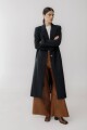 TAPADO SIR FW24 Azul Oscuro