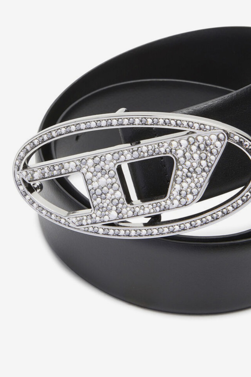 Cinturón B-1DR Negro