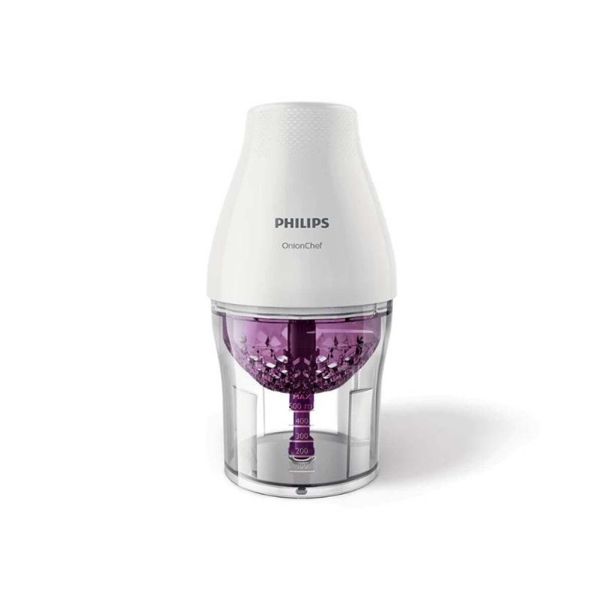 PICADORA DE ALIMENTOS MULTICHOPPER PHILIPS 