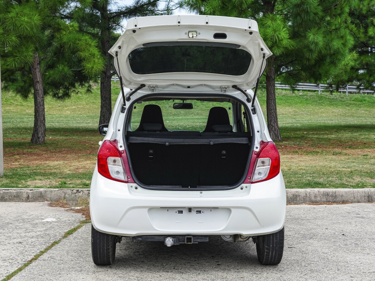 Suzuki Celerio GL 1.0 Extra Full | Permuta / Financia Suzuki Celerio GL 1.0 Extra Full | Permuta / Financia