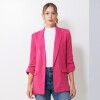 Blazer Colors FUCSIA