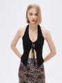 Tops Gunza Negro