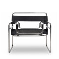 Butaca Wassily Negro | PREVENTA