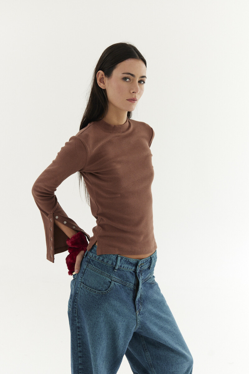 Top Moon Marron