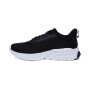 M Performance Running - Hombre Obsidian Black/dazzle