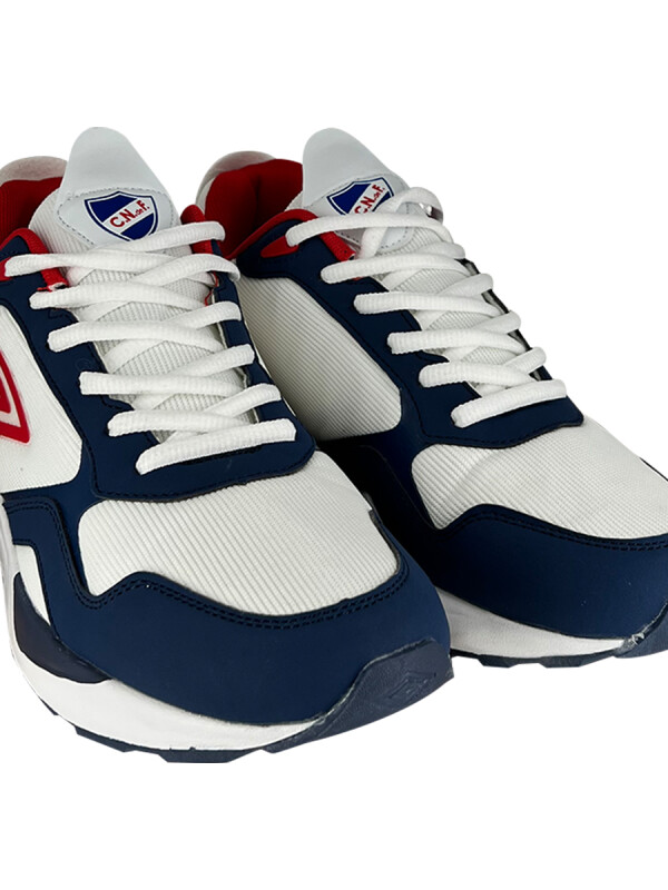 Calzado Funky CNdeF Nacional Oficial Hombre 149