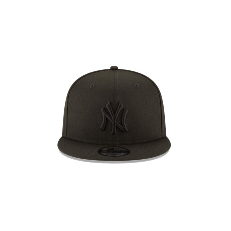 Gorro New Era - 11591026 - New York Yankees 9Fifty BLACK