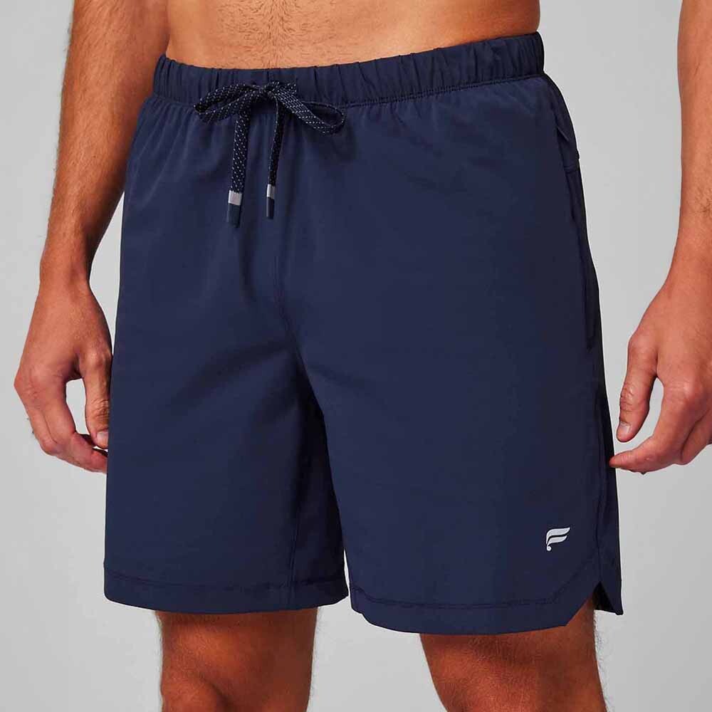 Shorts The 7" One Short Hombre Deep Navy