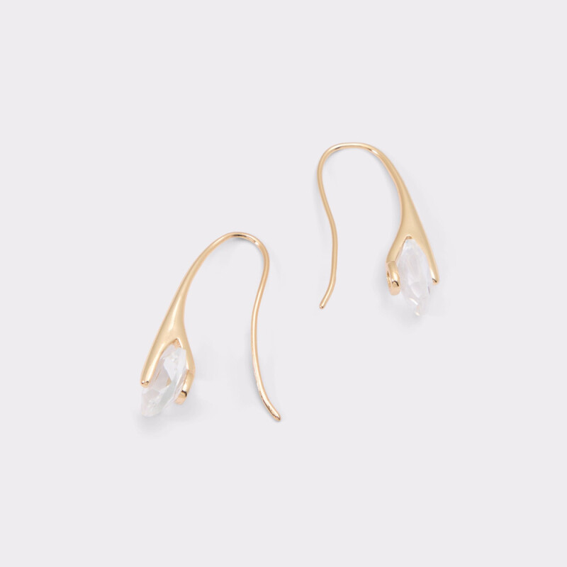 ROOMIE GOLD/CLEAR MULTI GOLD/CLEAR MULTI