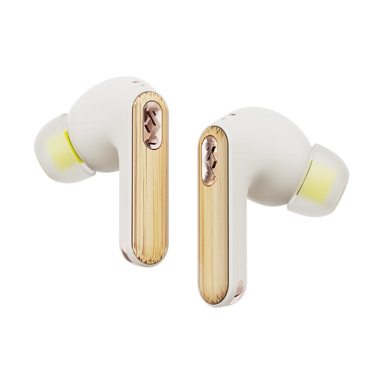 Auriculares House of Marley REDEMPTION ANC 2 (Bluetooth) - Cream 