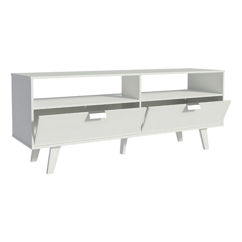 Rack Para Tv 2 Puertas Modular Led Lcd Mesa Living Rak Oslo Rack Para Tv 2 Puertas Modular Led Lcd Mesa Living Rak Oslo