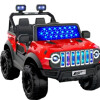 Auto a Bateria Jeep 21108 Auto a Bateria Jeep 21108