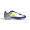 Championes ADIDAS F50 CLUB MESSI de Hombre - IH0916 Plata-amarillo