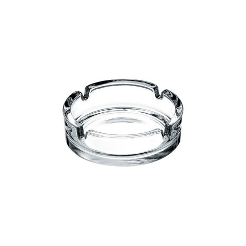 Porta vela de vidrio redondo Color transparente 11*3.5cm Porta Vela De Vidrio Redondo Color Transparente 11*3.5cm