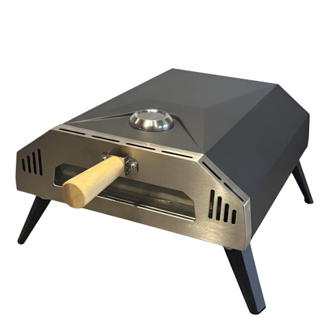 Horno A Gas Para Pizza 30cm HORNO A GAS PIZZA FIRE KING 30CM