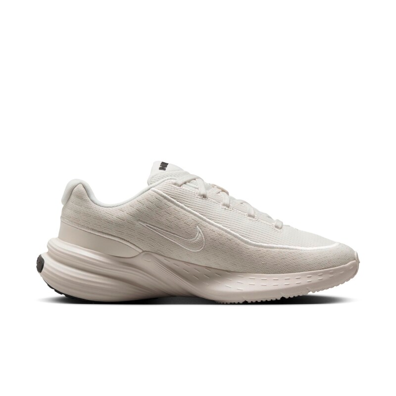 Championes Nike Uplift Sc de Mujer Negro