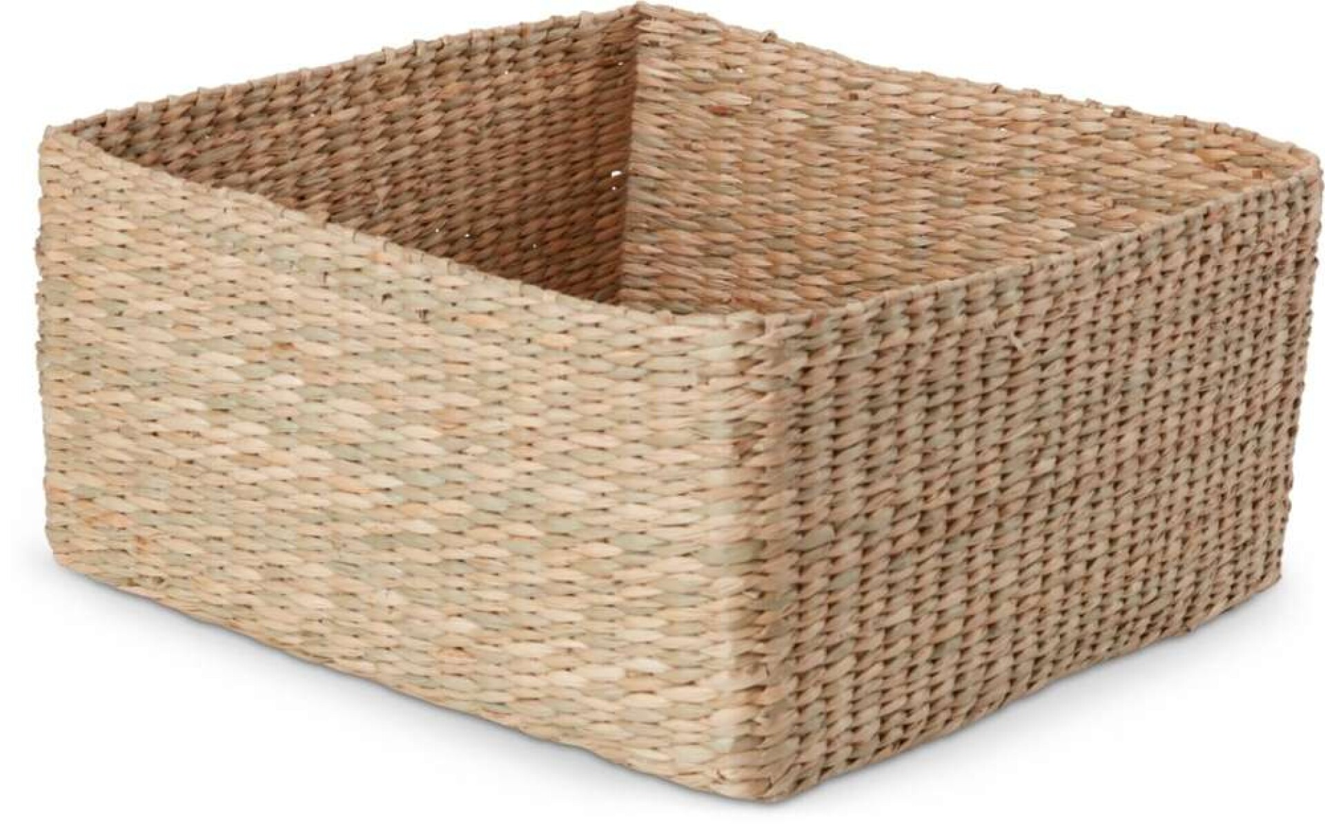 Cesta Gustav A28Xl28Xa13Cm - Natural 