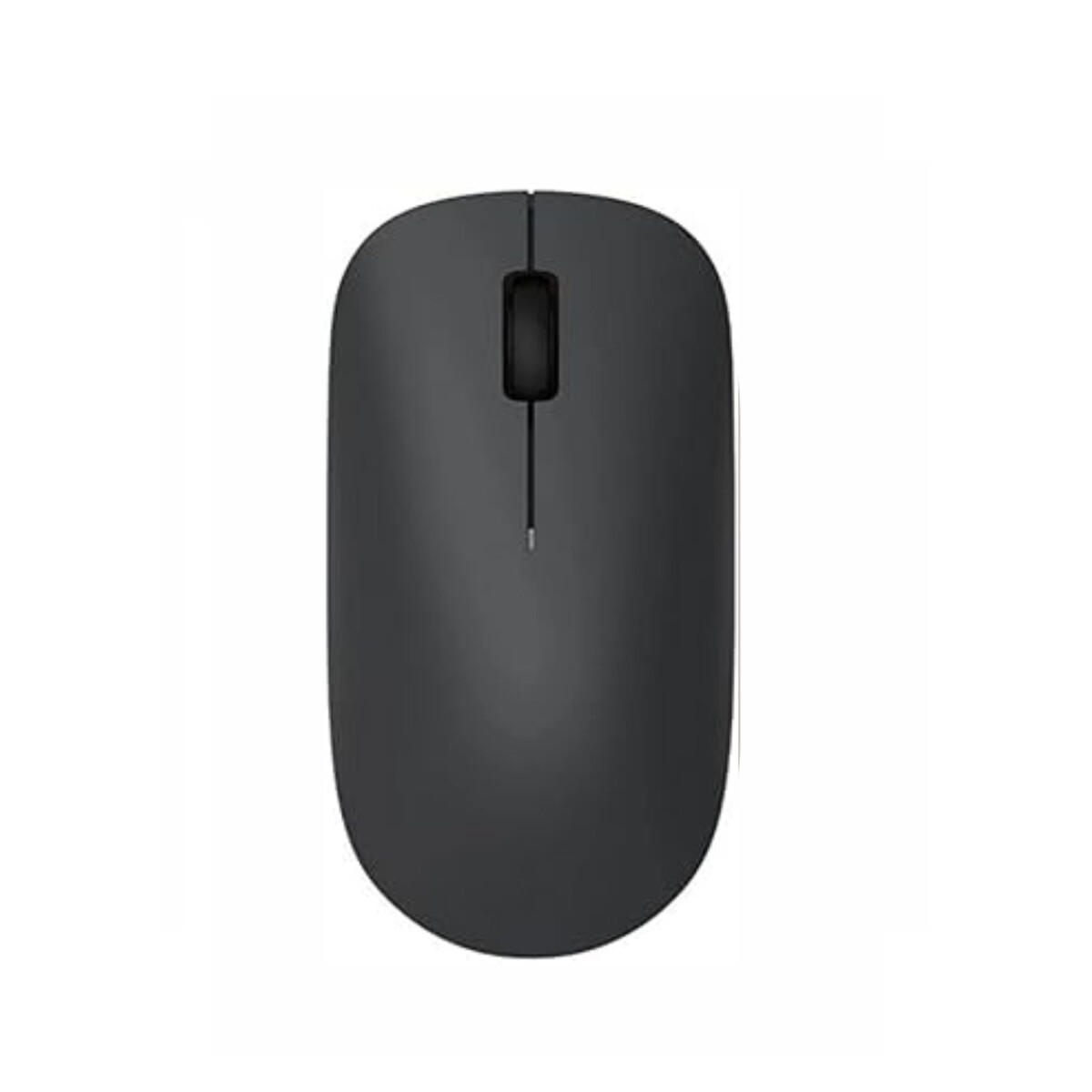 Mouse Xiaomi Wire Lite 2 - Bhr8916GL Black 