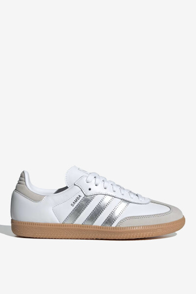 SAMBA OG W Blanco