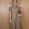 Vestido Malibu Mocha