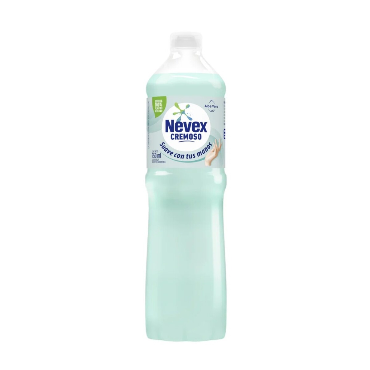 NEVEX CREMOSO 750 ALOE 