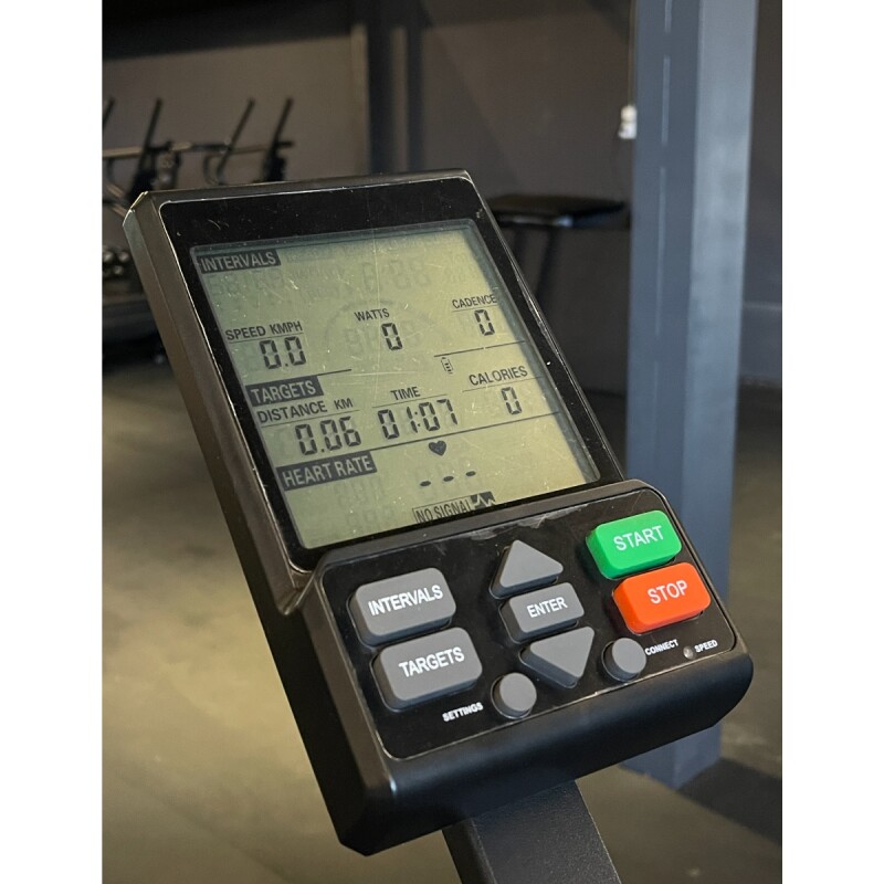 Air Bike Reebok Air Bike Reebok