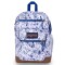 Mochila Cool Student - Unisex Foraging Finds