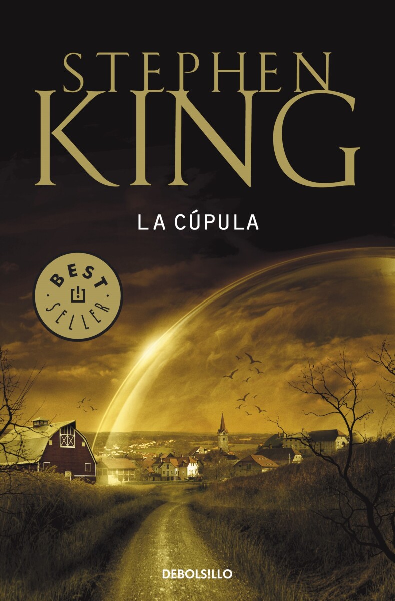 La cúpula 