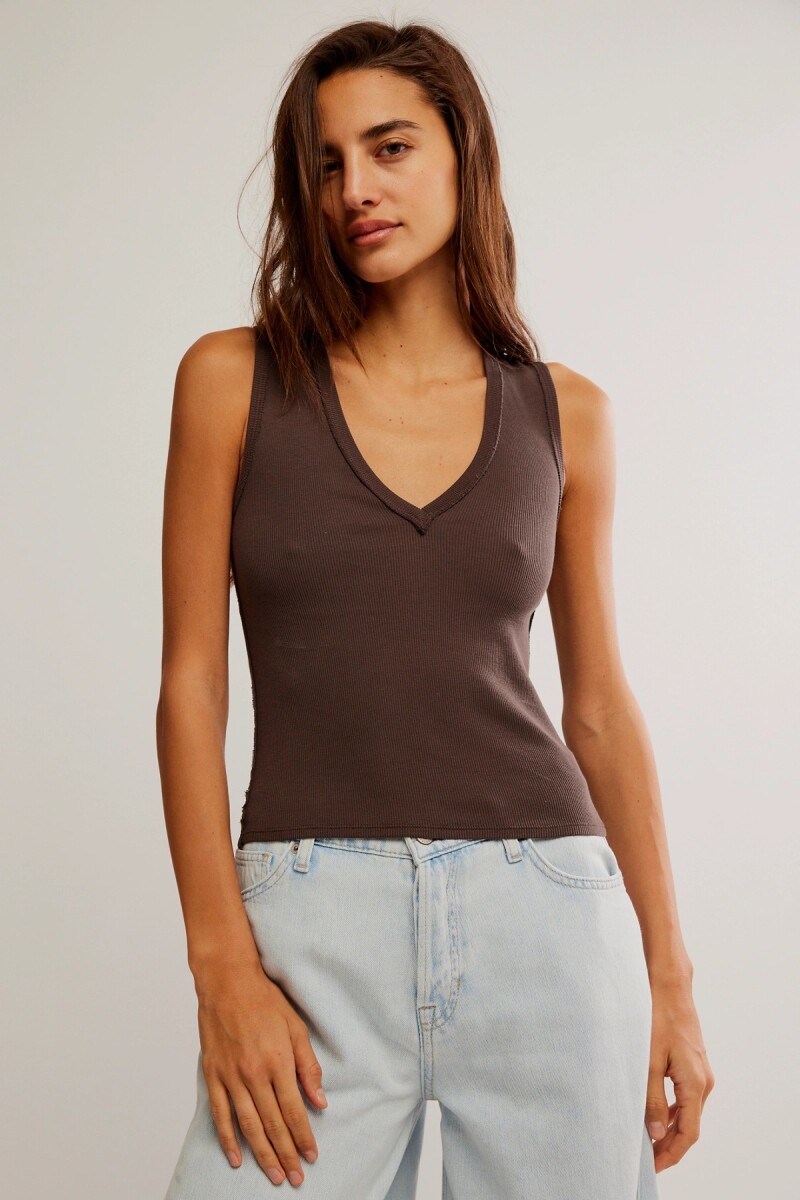 MUSCULOSA NERIA Marron