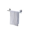 TOALLERO CON VENTOSA 45 CM Toallero Con Ventosa 45 Cm