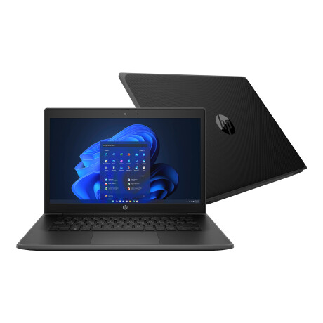 Notebook HP 14'' N5100 4GB 128GB WIN11 001