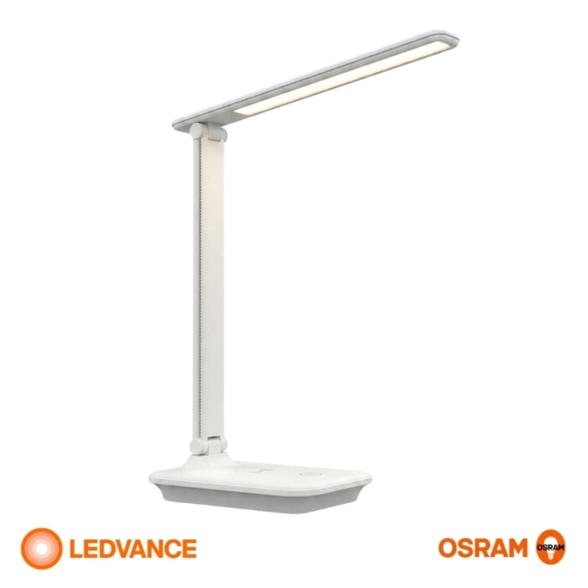 Luminaria LEDVANCE Desklum 3W Blanco 