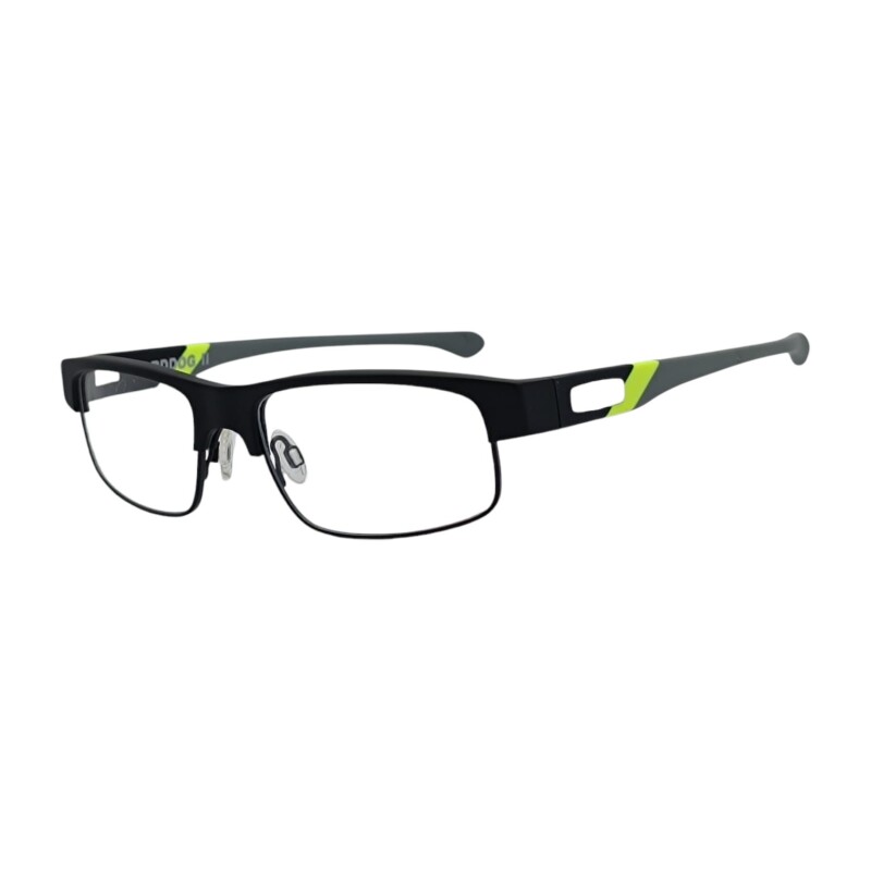 IO109320 negrouniforme