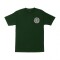 REMERA INDEPENDENT BTG SUMMIT CHEST SS Green