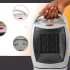 Calefactor Cerámico Microsonic Ecc15177 CALEFACTOR CERAMICO MICROSONIC 15177