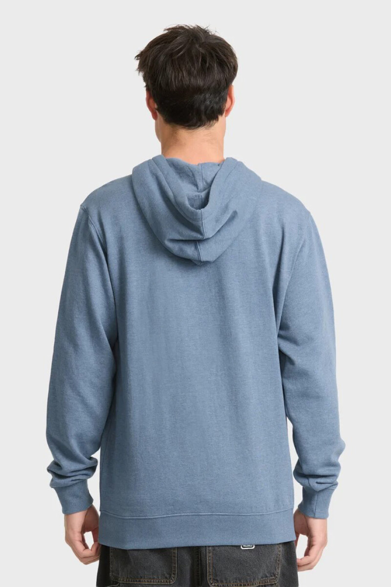 CANGURO ALL DAY PULLOVER A-azul