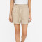 Short Dotie Beige
