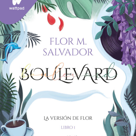 BOULEVARD (NUEVA ED) BOULEVARD (NUEVA ED)