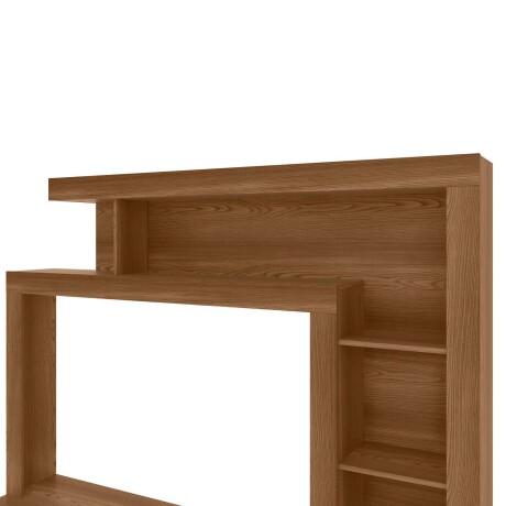 MODULAR MARRÓN MDF Y MDP IPANEMA