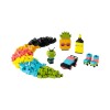 Lego Classic Diversión creativa Neón Lego Classic Diversión creativa Neón
