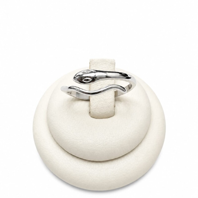 Anillo serpiente Anillo serpiente